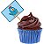 Lolipop para Cupcake Especial Galinha Pintadinha - 10 Un - Imagem 3