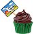 Lolipop para Cupcake Especial Fazendinha - 10 Un - Imagem 4