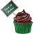 Lolipop para Cupcake Especial Doce de Boteco - 10 Un - Imagem 1