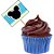 Lolipop para Cupcake Especial Baby Mickey - 10 Un - Imagem 2