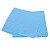 Guardanapos de Papel Seda Happy Line 32cm Azul Claro - 20 Un - Imagem 1