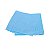 Guardanapos de Papel 24cmx24cm Liso Azul Bebê - 20 Un - Imagem 1