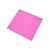 Guardanapo Color Pequeno Rosa - 50 Un - Imagem 1