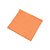 Guardanapo Color Pequeno Laranja - 50 Un - Imagem 1