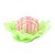 Forminhas Decorativas Floral Linha Seda Verde Claro - 40 Un - Imagem 2