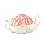 Forminhas Decorativas Floral Linha Seda Branco - 40 Un - Imagem 2