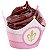 Reino Menina - Forminha para Mini Cupcake 12 Un - Imagem 1