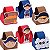 Forminha em Papel Scrap Piratas - 24 Un - Imagem 1
