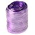Fitilho Para Embalagem 50 Metros Roxo - 1 Un - Imagem 1