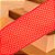 Fita Po· Vermelho 6,3 cm x 9,14 mts - Imagem 2