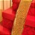 Fita Veludo Vermelho 6,3 cm x 9,14 mts (Fitas Natalinas) - 3 Un - Imagem 2