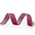 Fita Rosa 3,8 cm x 9,14 mts (Fitas Natalinas) - 3 Un - Imagem 1
