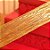 Fita Lisa Nude 6,3 cm x 9,14 mts - Imagem 3