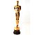 Estatueta Oscar em Plástico - Imagem 1