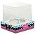 Caixa Para Cupcake Rock Girls - 06 Un - Imagem 1
