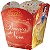Cachepô Médio Branca de Neve New - 08 Un - Imagem 1