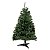 Árvores de Natal - Real Verde (120cm) 189 Hastes - Imagem 1