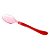 Suporte para Doces Cupcakes 1 Andar Poá Listras Rosa e Marrom 29,5x14,2 - Imagem 1