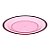 Suporte para Doces Cupcakes 1 Andar Lisse 29,5x14,2 - Imagem 2