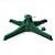 Base Giratoria Verde (Bases Giratorias) - Imagem 1