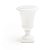 Vaso Branco (Maison) - Imagem 1