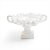 Vaso Decorativo com Frutas Branco (Maison) - Imagem 1