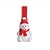 Prendedor Boneco Vermelho e Branco - 6 Un - Imagem 2