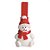 Prendedor Boneco Vermelho e Branco - 6 Un - Imagem 3