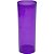 Copo Acrílico Long Drink Color 300ml - Roxo - Imagem 1