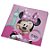 Guardanapo Estampado Minnie Rosa Disney - 16 Un - Imagem 1