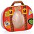 Suporte para Ovos com Fita Travel Colorido - 10 Un - Imagem 1