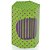 Caixa Sextavada Candy Color Roxo/Verde - 1 Un - Imagem 1