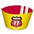 Carros Vintage - Forma para Cupcake 12 Un - Imagem 1