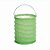Lanterna com Suporte para Vela Verde 8x9 - Imagem 1