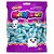 Pacote Maxmallows Twist Azul/Branco Baunilha - 250g - Imagem 1
