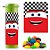 Adesivo Especial para M&Ms Cars - 06 Un - Imagem 1