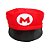Quepe Super Mario Bros - MARIO - Imagem 1