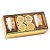 Velas em Kits - Ouro - 1 JG - Imagem 2