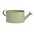 Cachepots em Metal - Regador Largo Verde - Pacote com 6 un - Imagem 1