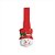 Prendedor Boneco Vermelho - Imagem 1