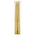 Velas em Kit - Espirais Ouro (24cm) 02 Un - Imagem 1