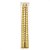 Velas em Kit - Espirais Ouro (20cm) 02 Un - Imagem 1
