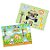 Kit Decorativo Cartonado Bem-vindo à Selva - Imagem 1