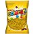 Pacote Mini Confete Coloreti Chocolate AMARELO - 300g - Imagem 1