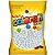 Pacote Mini Confete Coloreti Chocolate BRANCO - 300g - Imagem 1