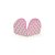 Forminhas para Doces Luna Rosa - 50 Un - Imagem 2