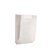 Saquinho para Lanche Liso Branco 10x8x4 - 50 Un - Imagem 2