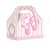 Ballet - Caixa Maleta Kids M 10 Un - Imagem 1