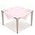 Reinado da Princesa - Toalha de Mesa Convidados 05 Un - Imagem 1