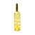 Garrafa de Vidro com Led 1 AA Ouro - Imagem 1